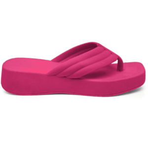 Chinelo Delta Conforto UltraSlide Confortável