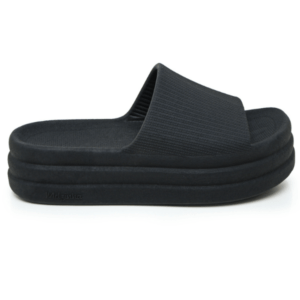 Chinelo Nuvem Conforto UltraSlide Plataforma Confortável