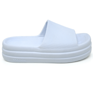 Chinelo Nuvem Conforto UltraSlide Plataforma Confortável