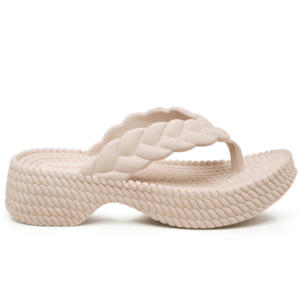 Chinelo Marrocos Conforto UltraSlide Confortável