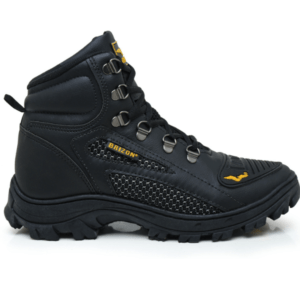 Bota Brizon Coturno Adventure Palmilha Em Gel Impermeável