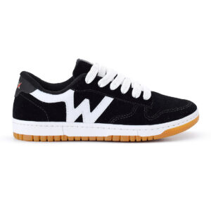 Tênis Casual W-Box Nova Low – Street Premium