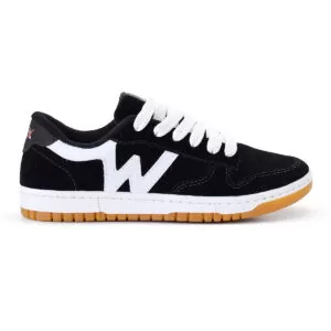 Tênis Casual W-Box Nova Low – Street Premium