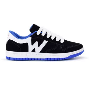 Tênis Casual W-Box Nova Low – Street Premium