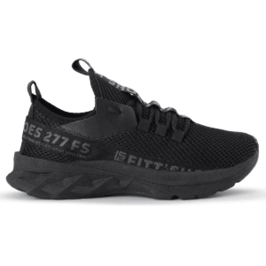 Tênis Titânio Esportivo 277 Fit Original – Academia, Caminhada e Leveza Incomparável