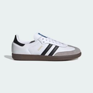 Tênis Suave 2 Listras Duo Casual Premium – Camurça, Antiderrapante, Confortável