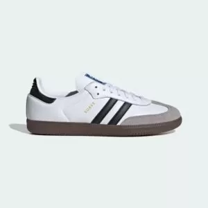 Tênis Suave 2 Listras Duo Casual Premium – Camurça, Antiderrapante, Confortável